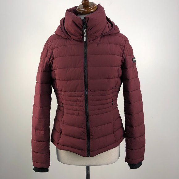 Descubrir 34+ imagen calvin klein infinite stretch coat Thptnganamst